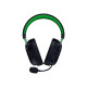 Slušalke Razer BlackShark V3 X HyperSpeed for Xbox, črne