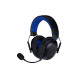 Slušalke Razer BlackShark V3 X HyperSpeed for PlayStation, črne