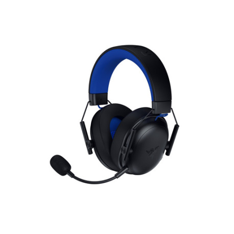 Slušalke Razer BlackShark V3 X HyperSpeed for PlayStation, črne