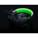Slušalke Razer BlackShark V3 X HyperSpeed for Xbox, črne