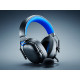 Slušalke Razer BlackShark V3 X HyperSpeed for PlayStation, črne