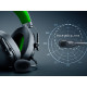 Slušalke Razer BlackShark V3 X HyperSpeed for Xbox, črne