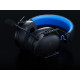 Slušalke Razer BlackShark V3 X HyperSpeed for PlayStation, črne