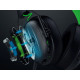 Slušalke Razer BlackShark V3 X HyperSpeed for Xbox, črne