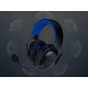 Slušalke Razer BlackShark V3 X HyperSpeed for PlayStation, črne