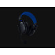 Slušalke Razer BlackShark V3 X HyperSpeed for PlayStation, črne