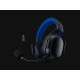 Slušalke Razer BlackShark V3 X HyperSpeed for PlayStation, črne