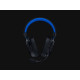 Slušalke Razer BlackShark V3 X HyperSpeed for PlayStation, črne