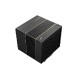 Hladilnik za procesor DeepCool ASSASSIN VC ELITE, 140mm, črn