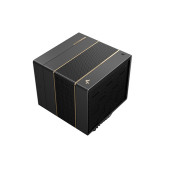 Hladilnik za procesor DeepCool ASSASSIN VC ELITE, 140mm, črn