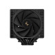 Hladilnik za procesor DeepCool ASSASSIN VC ELITE, 140mm, črn