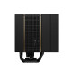 Hladilnik za procesor DeepCool ASSASSIN VC ELITE, 140mm, črn