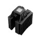 Hladilnik za procesor DeepCool ASSASSIN VC ELITE, 140mm, črn