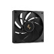 Hladilnik za procesor DeepCool ASSASSIN VC ELITE, 140mm, črn