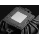 Hladilnik za procesor DeepCool ASSASSIN VC ELITE, 140mm, črn