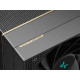 Hladilnik za procesor DeepCool ASSASSIN VC ELITE, 140mm, črn