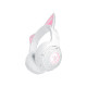 Slušalke Razer Kraken Kitty BT V2, Bele