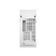 Računalniško ohišje DeepCool CL660 WH, ATX, Midi-Tower, ARGB, kaljeno steklo, belo