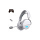Slušalke ASUS ROG Pelta Wireless, Bluetooth, bele