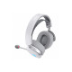 Slušalke ASUS ROG Pelta Wireless, Bluetooth, bele