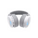 Slušalke ASUS ROG Pelta Wireless, Bluetooth, bele