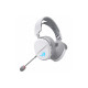 Slušalke ASUS ROG Pelta Wireless, Bluetooth, bele