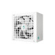 Napajalnik ATX Gamer Storm by DeepCool PQ850G WH, 850W, Modularen, ATX 3.1, 12V-2×6, 80PLUS Gold, bel