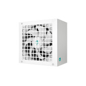 Napajalnik ATX Gamer Storm by DeepCool PQ850G WH, 850W, Modularen, ATX 3.1, 12V-2×6, 80PLUS Gold, bel