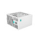 Napajalnik ATX Gamer Storm by DeepCool PQ850G WH, 850W, Modularen, ATX 3.1, 12V-2×6, 80PLUS Gold, bel