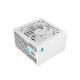 Napajalnik ATX Gamer Storm by DeepCool PQ850G WH, 850W, Modularen, ATX 3.1, 12V-2×6, 80PLUS Gold, bel