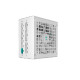 Napajalnik ATX Gamer Storm by DeepCool PQ850G WH, 850W, Modularen, ATX 3.1, 12V-2×6, 80PLUS Gold, bel