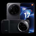 Xiaomi 17 Ultra 5G Dual Sim 16GB RAM 512GB with Photography Kit - Black