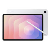 Tablet Samsung Galaxy Tab S11 X736 5G 11 12GB RAM 256GB - Silver