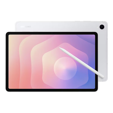 Tablet Samsung Galaxy Tab S11 X736 5G 11 12GB RAM 256GB - Silver