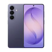 Samsung Galaxy S26 S942 5G Dual Sim 12GB RAM 128GB - Cobalt Violet