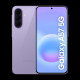 Samsung Galaxy A57 A576 5G Dual Sim 8GB RAM 128GB - Lilac