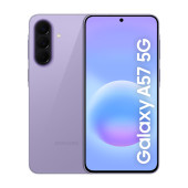 Samsung Galaxy A57 A576 5G Dual Sim 8GB RAM 128GB - Lilac