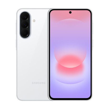 Samsung Galaxy A37 A376 5G Dual Sim 8GB RAM 256GB - White