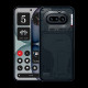 Nothing Phone 4a 5G Dual Sim 8GB RAM 128GB - Black