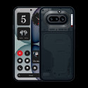Nothing Phone 4a 5G Dual Sim 8GB RAM 128GB - Black