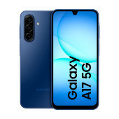 Samsung Galaxy A17 5G A176 Dual Sim 4GB RAM 128GB - Blue