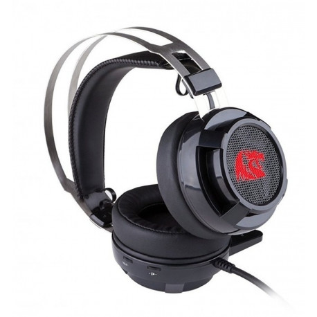 GAMING SLUŠALKE REDRAGON H901 SCYLLA