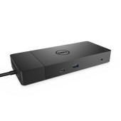 DELL WD19 Dock PD 130W,  USB 3.2 Gen 1 (3.1 Gen 1) Type-C Refurbished