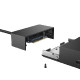 DELL WD19 Žičano USB 3.2 Gen 1 (3.1 Gen 1) Type-C Crno