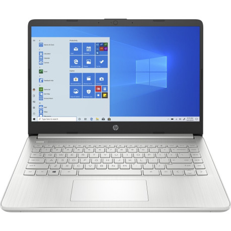 HP 14s-dq5161nia | i5 | Win 10 Pro / i5 / RAM 8 GB / SSD Pogon / 14,0" HD