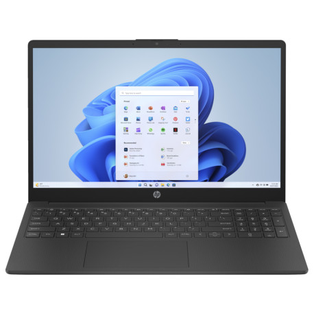 HP 15-fc0025nu | R7-5825U | W10P / AMD Ryzen™ 7 / RAM 16 GB / SSD Pogon / 15,6" FHD