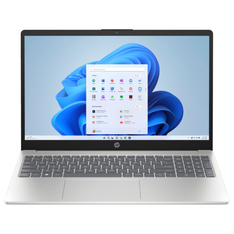 HP 15-fc0053ni | R5-7520U / AMD Ryzen™ 5 / RAM 16 GB / SSD Pogon / 15,6" FHD