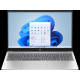 HP 15-fc0053ni | R5-7520U / AMD Ryzen™ 5 / RAM 16 GB / SSD Pogon / 15,6" FHD