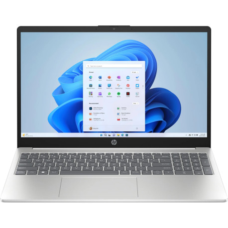HP 15-fd0046nj | i5 13.gen | MX570A (2GB) / i5 / RAM 16 GB / SSD Pogon / 15,6" FHD