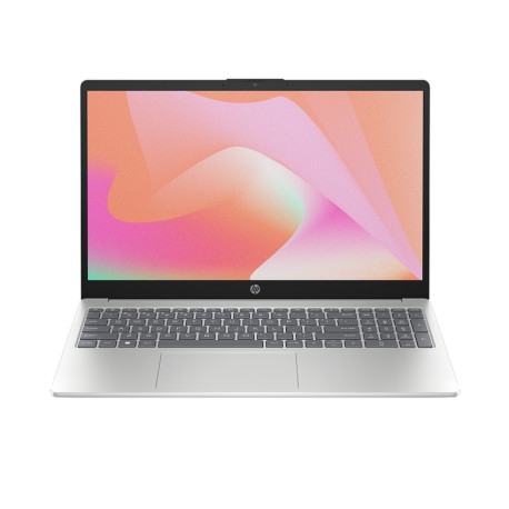 HP 15-fd0080nj | i3-N305 / i3 / RAM 4 GB / SSD Pogon / 15,6" HD
